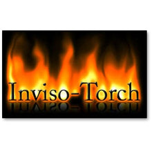  Inviso Torch - Trick