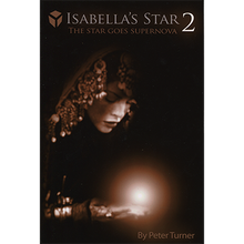  Isabella Star 2 by Peter Turner - Book
