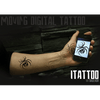 iTattoo by Skulkor - Tricks