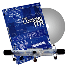  Locking Micro ITR by Sorcery Manufacturing - Trick