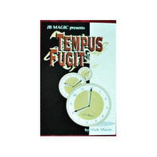  Tempus Fugit by Mark Mason - Trick