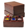 Jewelry Box Prediction by Indomagic Land - Trick