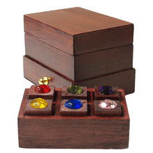  Jewelry Box Prediction by Indomagic Land - Trick