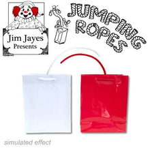  Jump Rope trick