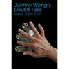Double Face Super Triple Coin (with DVD) by Johnny Wong - Trick