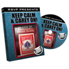 Keep Calm and Carry On with John Carey - DVD