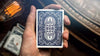 Keepers Playing Cards Blue by Ellusionist