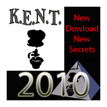  K.E.N.T. 2010 by John Mahood and Kenton Knepper eBook DOWNLOAD