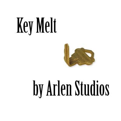 Key Melt by Arlen Studio