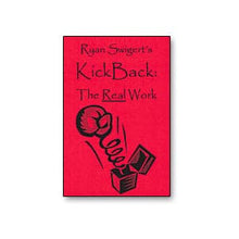  KickBack by Ryan Swigert - Trick