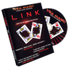 Link - The Linking Card Project (DVD & Gimmicks) by Christoph Rossius - Trick