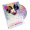 Live at McSorely's UK version (DVD and Gimmick) by Chris Westfall and Vanishing Inc. - DVD