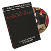 Look No Hands by Wayne Dobson and RSVP Magic - DVD