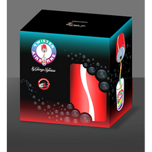  Magnetic Airborne (Cola) by Twister Magic - Trick
