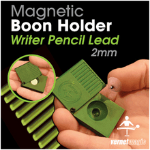  Magnetic Boon Holder (pencil 2mm) by Vernet - Trick