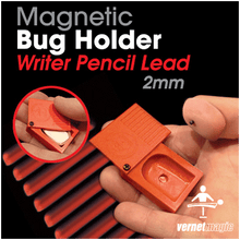  Magnetic BUG Holder (pencil lead) by Vernet - Trick