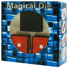  Magical Die by Joker Magic - Trick