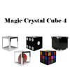 Magic Crystal Cube 4 by Tora Magic - Trick