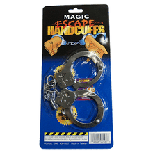  Magic Handcuffs - Trick
