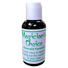  Magician's Choice (Emerald Formula)