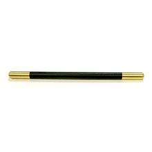  6" Mini Magic Wand (Gold Tips)by Telic Manufacturing- Trick