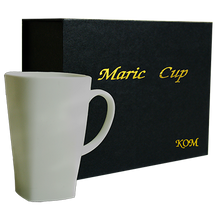  Maric Cup by Mr. Maric - Trick