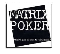  Matrix Poker Wakeling / Steinmeyer