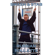  Royle's Smash & Stab by Jonathan Royle - Video/Book DOWNLOAD