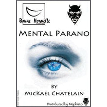  Mental Parano by Mickael Chatelain - Trick