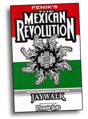  Mexican Revolution by Magic Lab - Trick