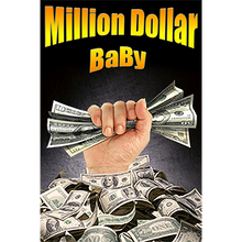  Million Dollar Baby by Hugo Valenzuela - Trick