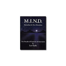  Mentalism In New Directions (M.I.N.D.)by Lee Earle - Book DOWNLOAD