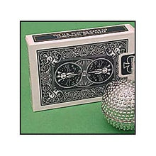  Mini-Zombie Ball (Ball & Wand) by Vernet - Trick