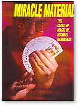  Miracle Material M. Kaminskas eBook DOWNLOAD