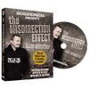 The Misdirection Effect (with DVD and Gimmick) by Liam Montier and Big Blind Media (Open Box)