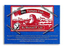  Misfortune Fish trick Michael Lair