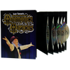 Mnemonica Miracles (5 DVD Box Set) by Juan Tamariz (Open Box)