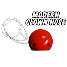 String Nose 1 3/4 inch (Red) from Magic by Gosh