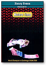  Modern Times Henry Evans