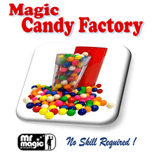  Candy Factory by Mr. Magic - Trick