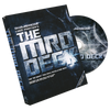 The MRD Deck Blue (DVD and Gimmick) by Big Blind Media - DVD