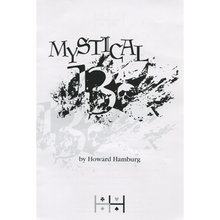  Mystical 13 by Howard Hamburg - Trick