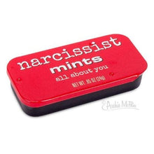  Narcissist Mints by Archie McPhee