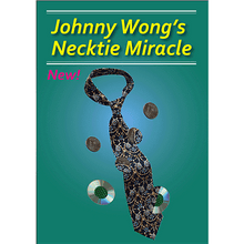  Necktie Miracle by Johnny Wong - Trick