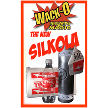  New Silkola by Wack-O-Magic - Trick
