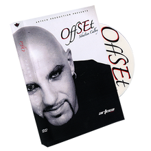  OFF SET By Sebastien Calbry  - Trick