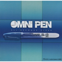 Omni Pen by World Magic Shop - Trick