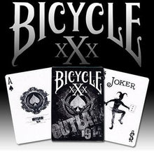  Outlaw Bicycle Deck by US Playing Card