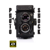 PHOTO SHOCK (DVD+GIMMICK) by Jay Sankey - Trick