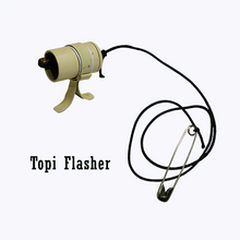  Topi Flasher by Premium Magic